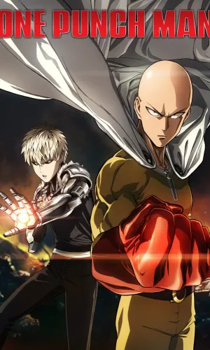 Ванпанчмен 3 сезон 8 серия смотреть онлайн